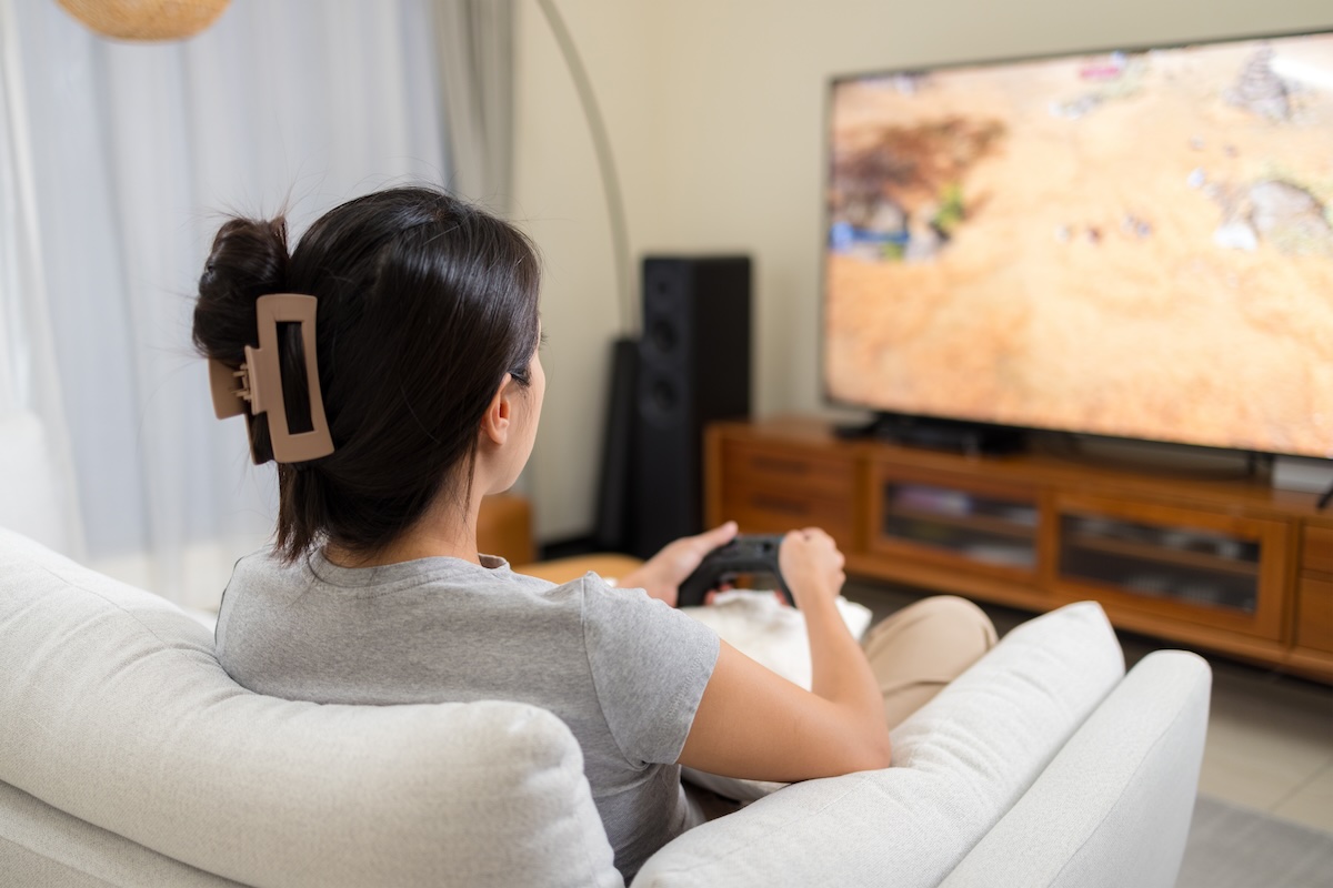 The Top 10 Relaxing Games for Casual Gamers